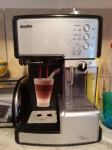 BREVILLE aparat za kavu Prima Latte VCF045X