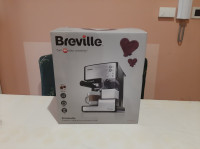 Breville Prima Latte VCF045X