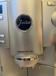 Cafe aparat Jura Impressa S95