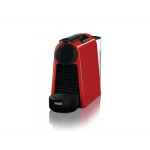 DeLonghi Nespresso Essenza Mini aparat za kavu EN85.R u crvenoj boji