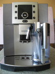 Delonghi, Perfecta 5500, aparat za kavu
