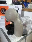 Dolce gusto Krups Piccolo xs Taupe