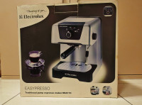 Elektrolux aparat za kavu