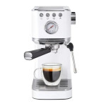 Elit 2u1 Cafe aparat Perfetto ECM-24 29640