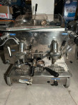 FAEMA E61 / PROFESIONALNA ESPRESSO MAŠINA ZA KAVU S 2 GRUPE/EU SLANJE