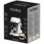 Floria Aparat za espresso kavu, 800W - ZLN9359 40363
