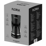 Floria Aparat za filter kavu, 600W - ZLN9273 40356