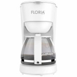 Floria Aparat za filter kavu, 600W - ZLN9274 40357