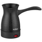 Floria Kuhalo za kavu, 600 W, 0,8 lit. - ZLN4933 23571