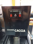 Gaggia aparat za kavu sa mlincem