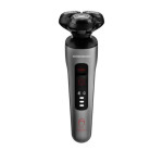 Grundig Brijaći Aparat MS 8130 ProClub™ – BeardCare Senzor, Titanijske