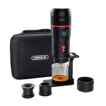 HiBREW H4-premium-Prijenosni aparat za kavu
