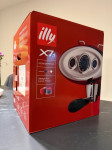 Illy Iperespresso X7.1 aparat za kavu, novo!