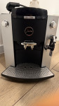 Jura Impressa F50 – Švicarski super-automatski aparat za kavu