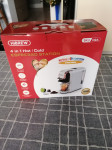 Kafe aparat 4u1 Hibrew-Novo
