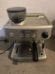 Kafe aparat Breville Barista max(neispravan)