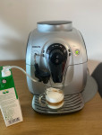 Kafe aparat Philips Easy cappucchino