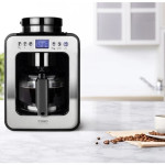 Kompaktni aparat za kavu u zrnu CASO Coffee Compact, 4 šalice, 600W