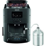Krups EA816B70 automatski espresso aparat – 15 bara, One-Touch, ugrađe