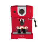 Krups XP320530 ručni espresso aparat 15 bara – kompaktan aparat za mlj