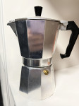 Kuhalo za espresso kavu 6 šalica