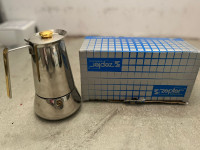 Kuhalo za kavu Zepter