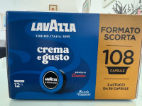 Lavazza kapsule za kavu