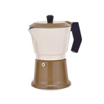 Maestro MR-1657-3 Aparat za Kavu za Kuhanje 3 Šalice – 150 ml, Indukci