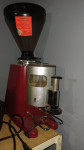 Mazzer profi Mlin za kavu