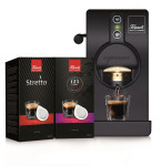 Mini espreso apart za kavu