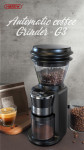 Automatski mlinac za kavu - grinder HiBREW G3