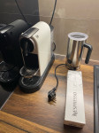 Nespresso Citiz aparat za kavu plus pribor