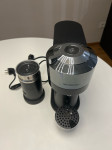 Nespresso Vertuo Next aparat za kavu + Aeroccino