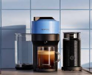 Nespresso VERTUO POP originalni novi aparat za kavu, gratis kapsule