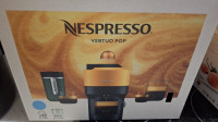 Nespresso vertuo pop