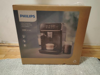 Philips aparat za kavu - 2300 Series