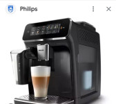Philips aparat za kavu EP 3341/50
