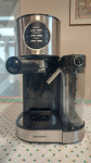 Poluautomatski aparat za espresso kavu SilverCrest SEMM 1470 A2