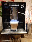 ProdajemFull automatski aparat za kavu Melita Caffeo Ci