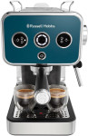 Russell Hobbs 26451-56 Distinctions Espresso Ocean Blue aparat za espr