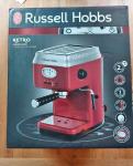 RUSSELL HOBBS - aparat za espresso