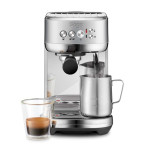 Sage aparat za espresso kavu SES500
