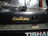 San Marino SME-2 Espresso Machine