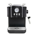 speranza EXCELSA Aparat za Espresso Kavu – 20 bara, 850 W, Spremnik 1,