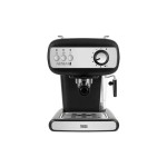 TEESA AROMA 400 TSA4009 espresso aparat za kavu – 15 bar, 850 W, 1,2 L