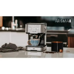 TEESA AROMA 450 espresso aparat – kvalitetna priprema kave kod kuće
