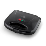 Titanum Raspberry TKT003 aparat za vafle 750 W – za 2 vafla, neprianja