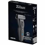 Zilan Aparat za brijanje, trimer, 4u1 - ZLN8719 Hercules 40349
