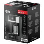 Zilan Aparat za kavu, 900W - ZLN9266 40355