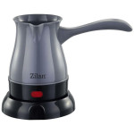 Zilan Kuhalo za kavu, 600 W, 0,3 lit., siva - ZLN0189 (ZLN0188/GY) 146